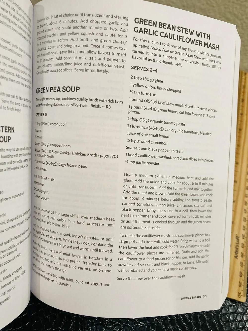NEW 1,001 Paleo Recipes- The Ultimate Collection of Grain- and Gluten-Free